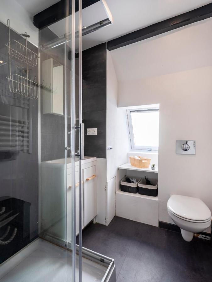Appartement Le Cocon Therese *